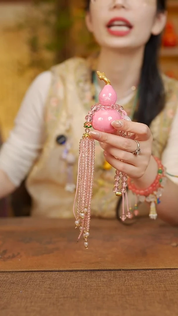 508宴禾堂漆艺工艺小葫芦99