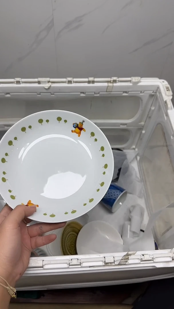【闪购商品】530回流瓷器默认微瑕,18.8包邮