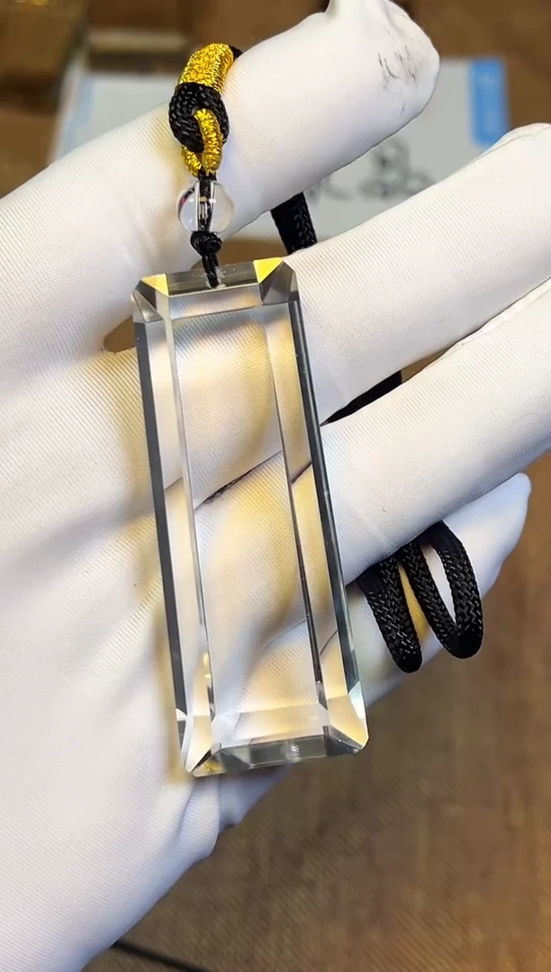 天然水晶一物一拍69