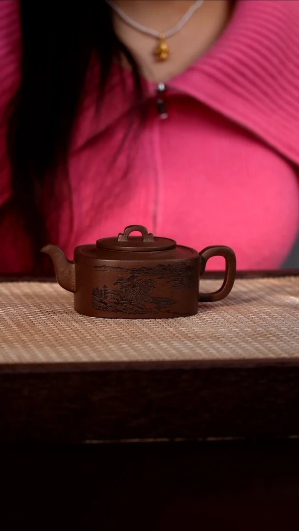 茶壶紫砂11111111
