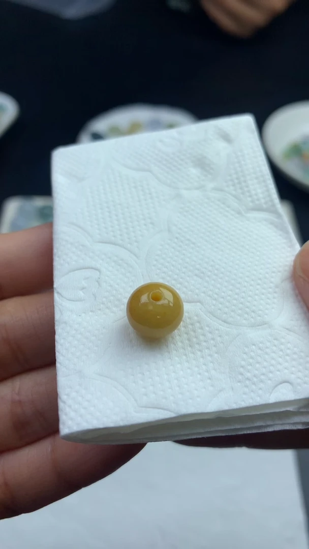 未镶嵌定制翡翠卡9.7-8