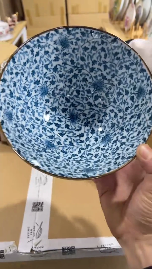 【闪购商品】瓷片f154好好好好好好