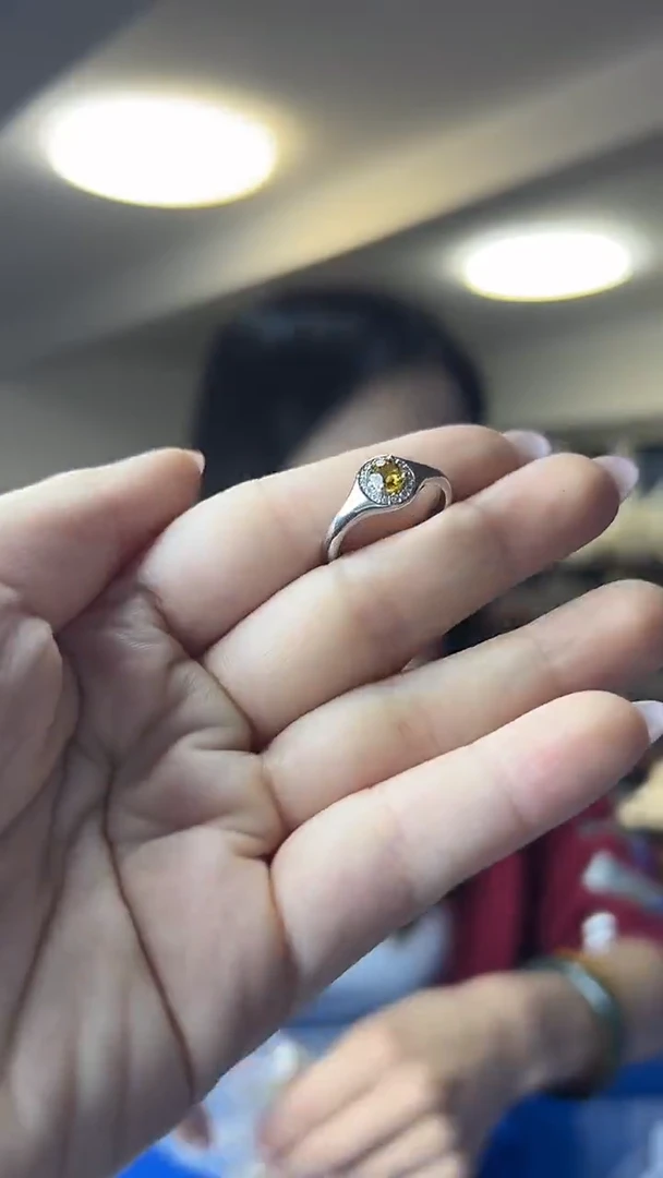 未镶嵌·碧玺（多样性发一件）