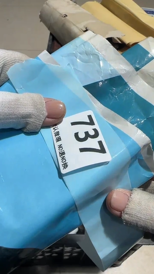 瓷片傲*亿容工艺品737