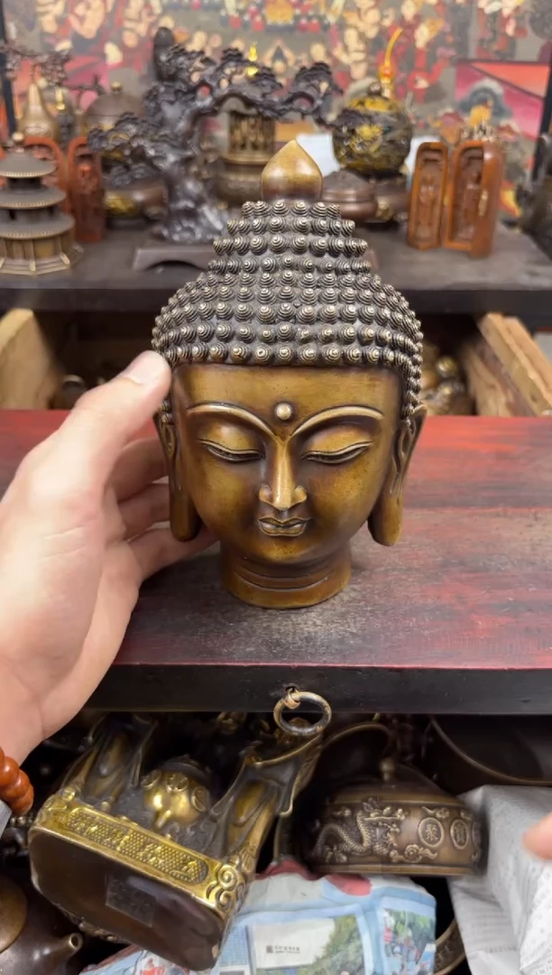 信德铜器壹专属精选链接