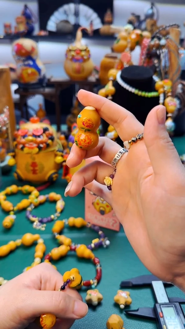 650文玩葫芦文玩好物