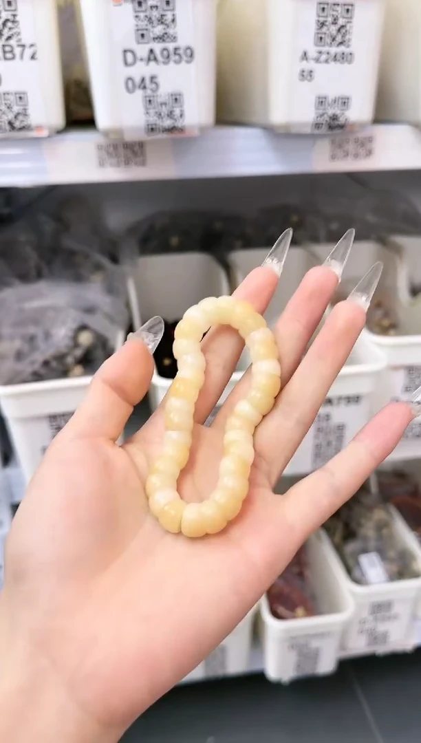 菩提根/象牙果吊坠D-AB33075