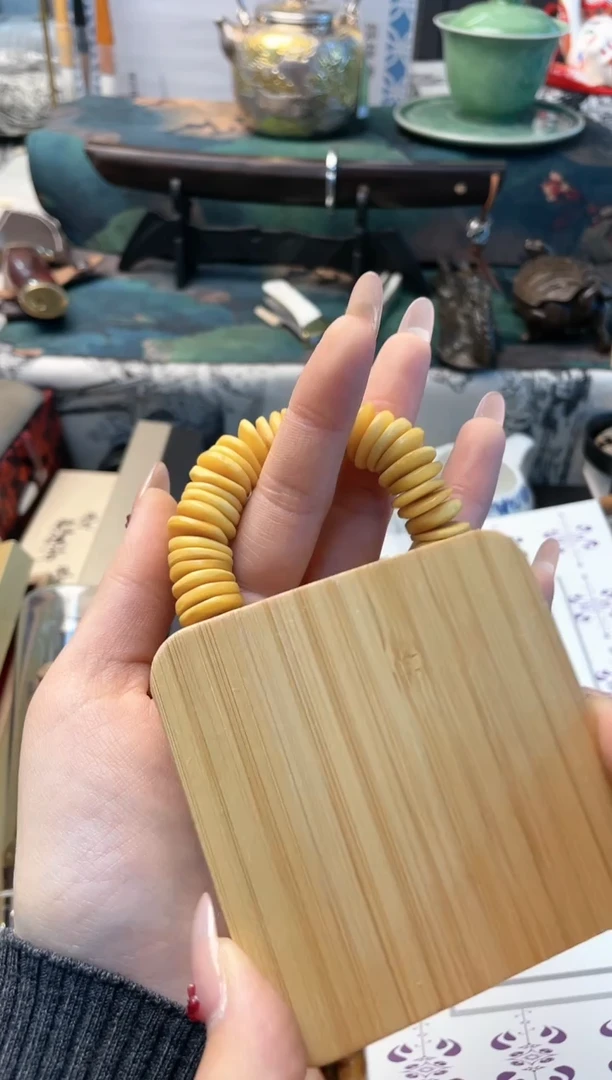 【闪购商品】瓷片cc晓魏甄宝阁品质保证