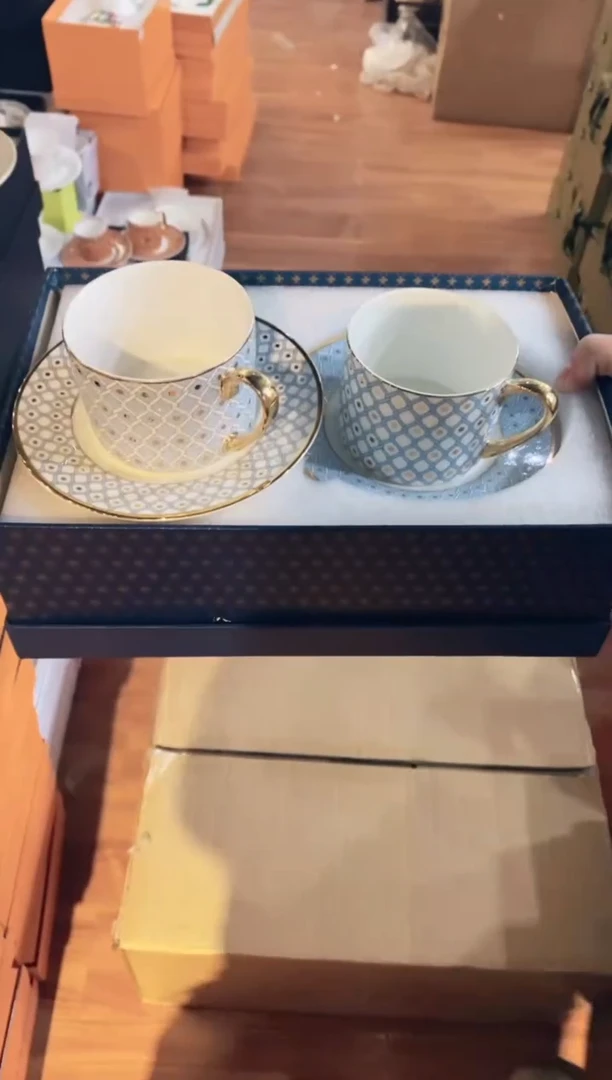 【闪购商品】杯鸿辉家品牌瓷器，京东包邮！