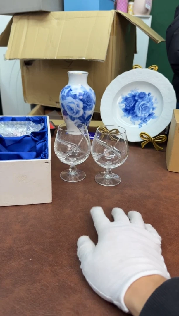 美物严选好物多多大*嘟b720盒