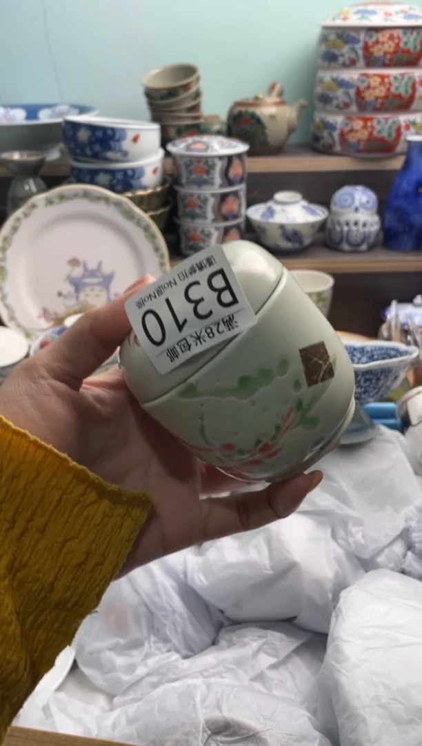 【闪购商品】B310***********