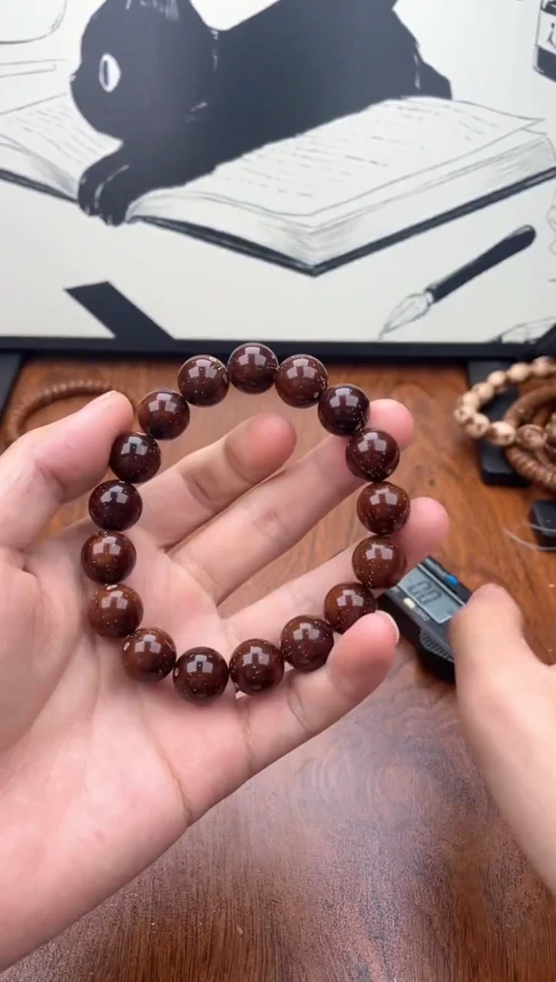 手串紫金鼠紫金鼠1