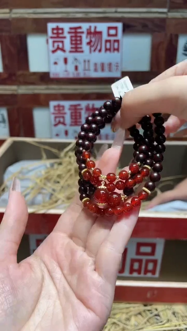 手串精品手串闪购链接（多样性发其一）￥
