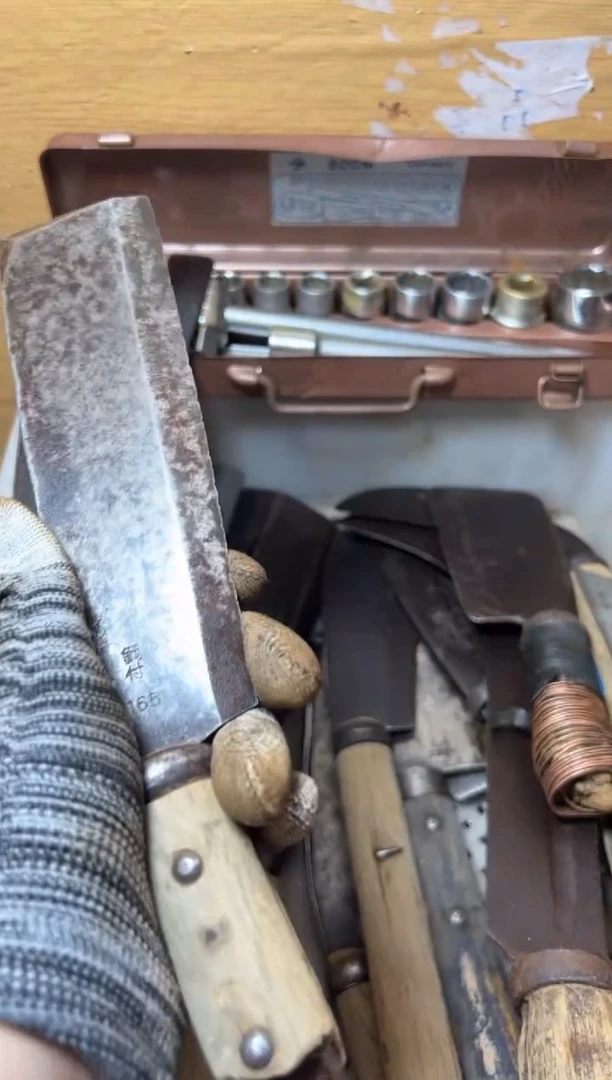 人****雪手动工具套装组合60