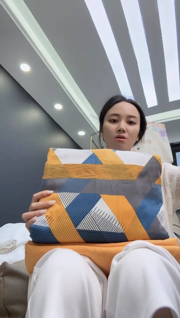 【闪购商品】新骨瓷-四件套-2.2m*2.4特鲁拉1147