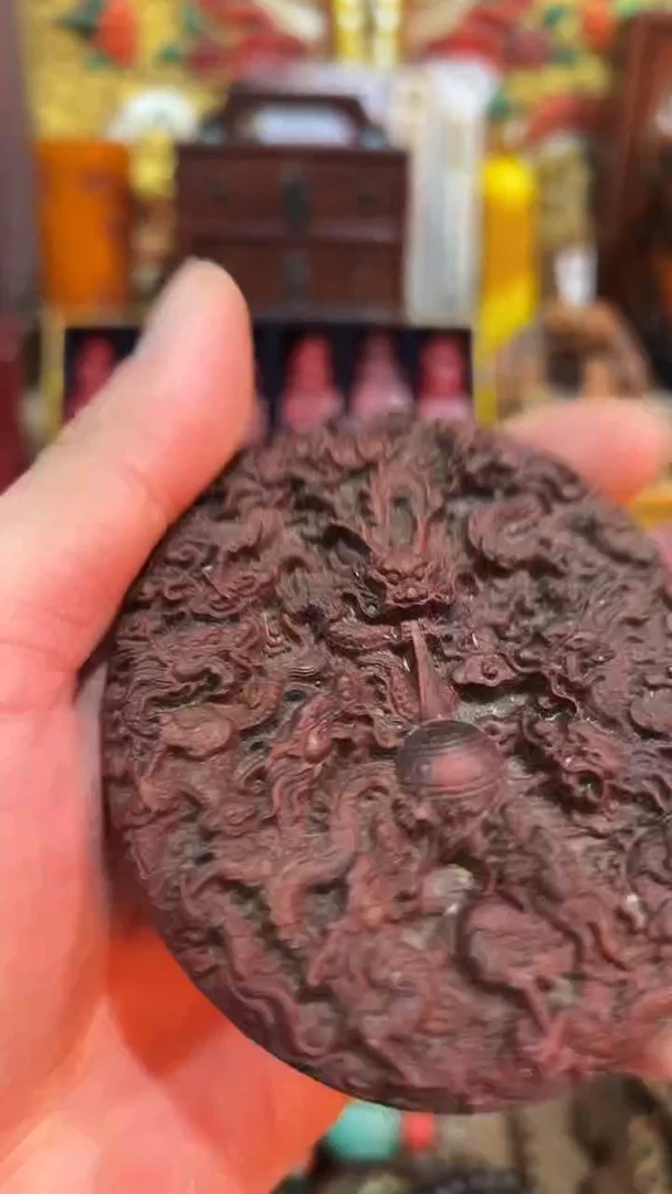 好物推荐【闪购商品】仿古物品