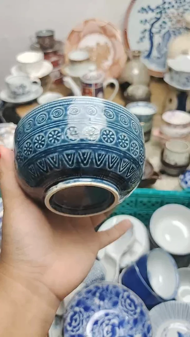 琉璃手工艺品杭* 紫韵陶艺优品小铺
