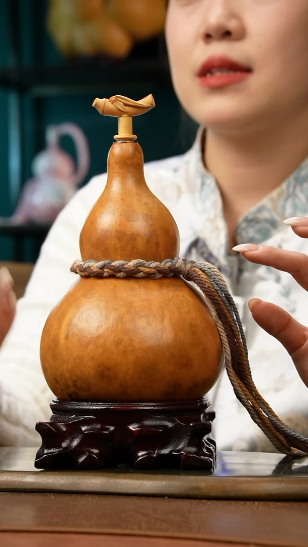 热水酒葫芦一物一拍D751