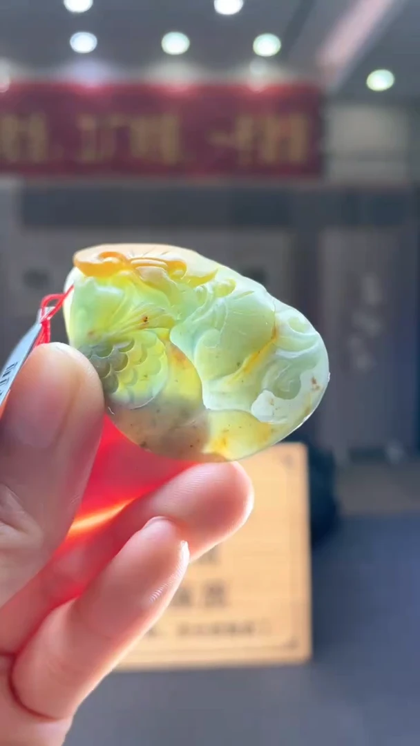 未镶嵌定制翡翠31