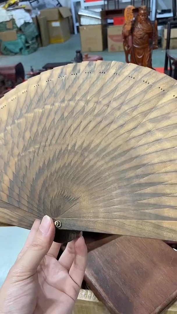 木JSN    木扇
