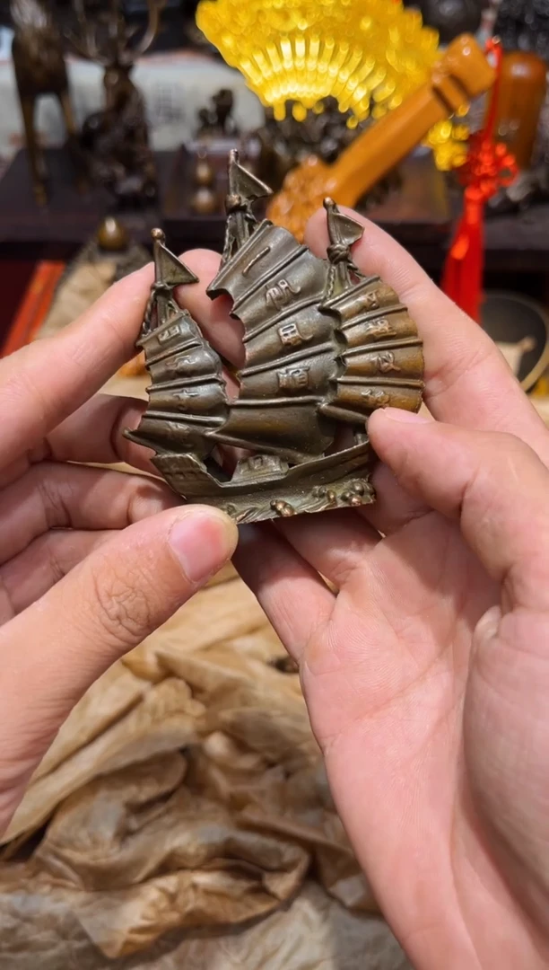 D瑞瑞古铜高端精品3