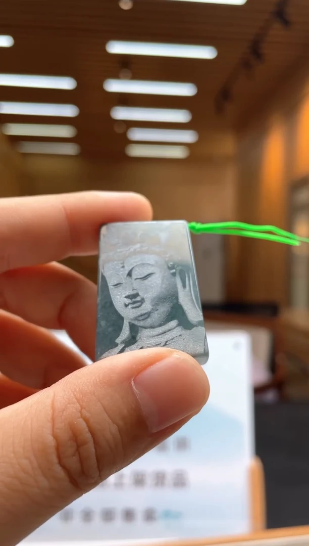 未镶嵌定制翡翠********60