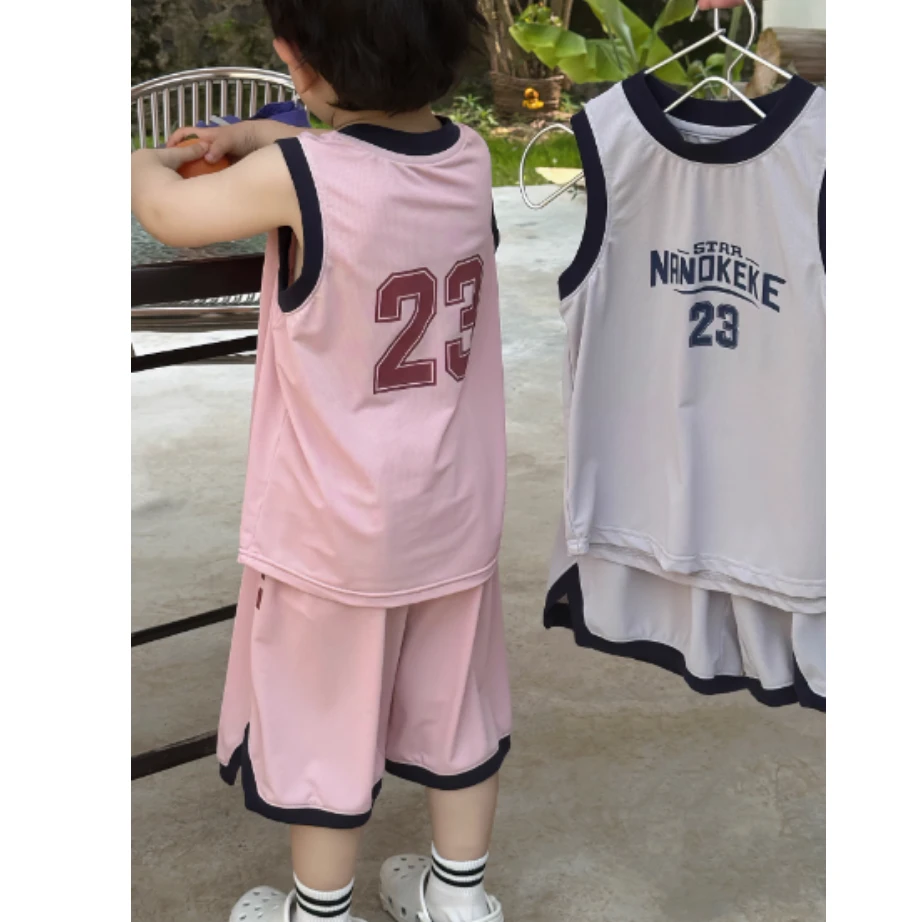 【TOOYOO夏6.16】 6257 热卖两年冰感速干背心套装球服口碑爆棚