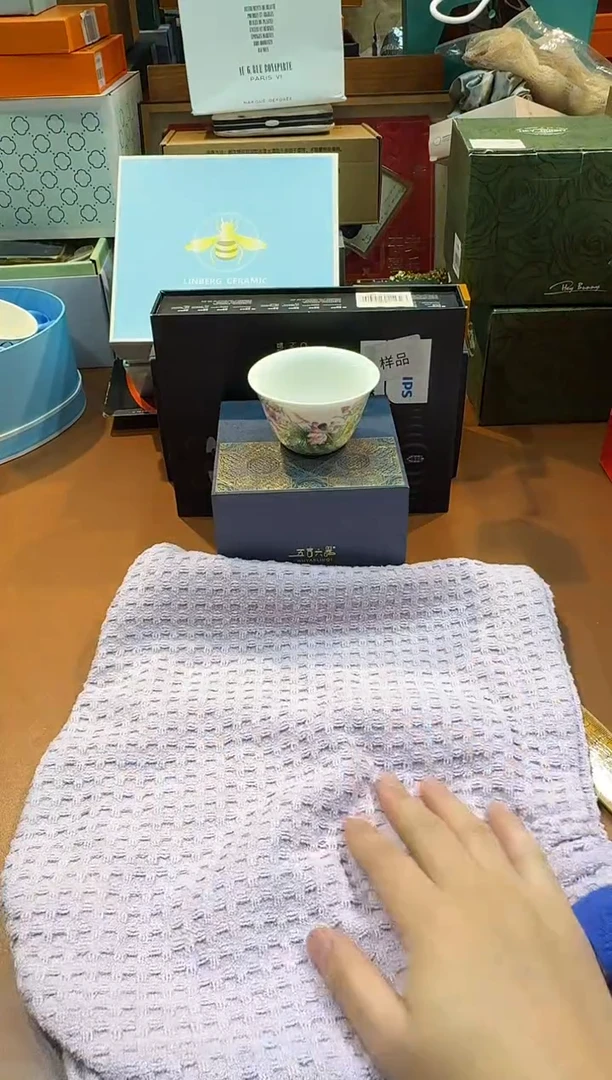 瓷片E437高端品质，京东包邮