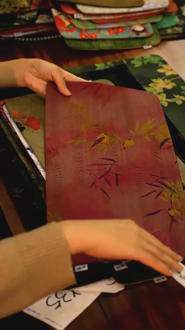 【闪购商品】新场景茶席福利中