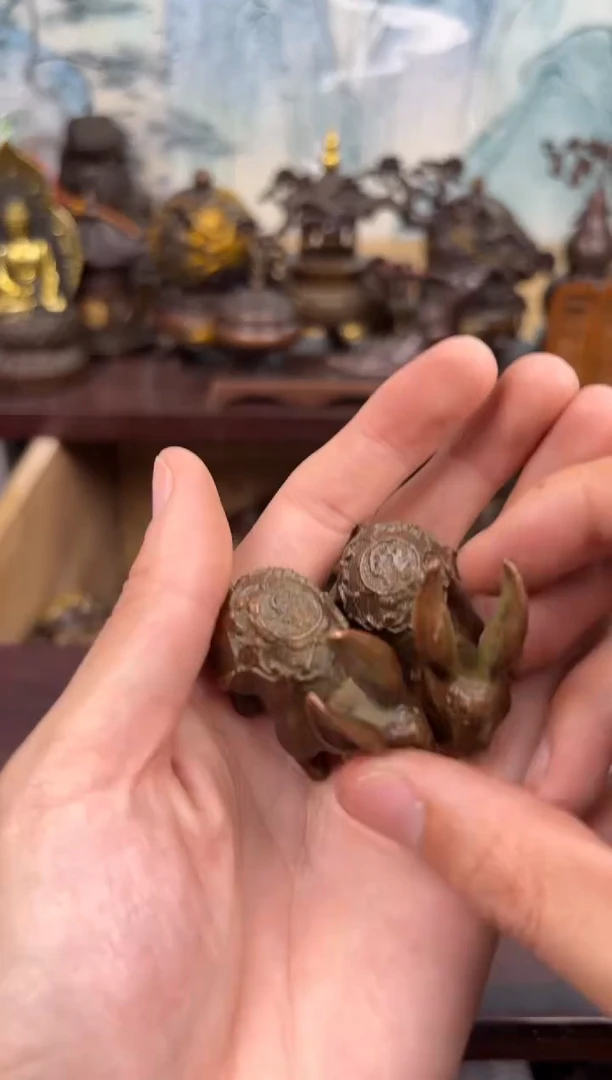 百福铜专属精选链接