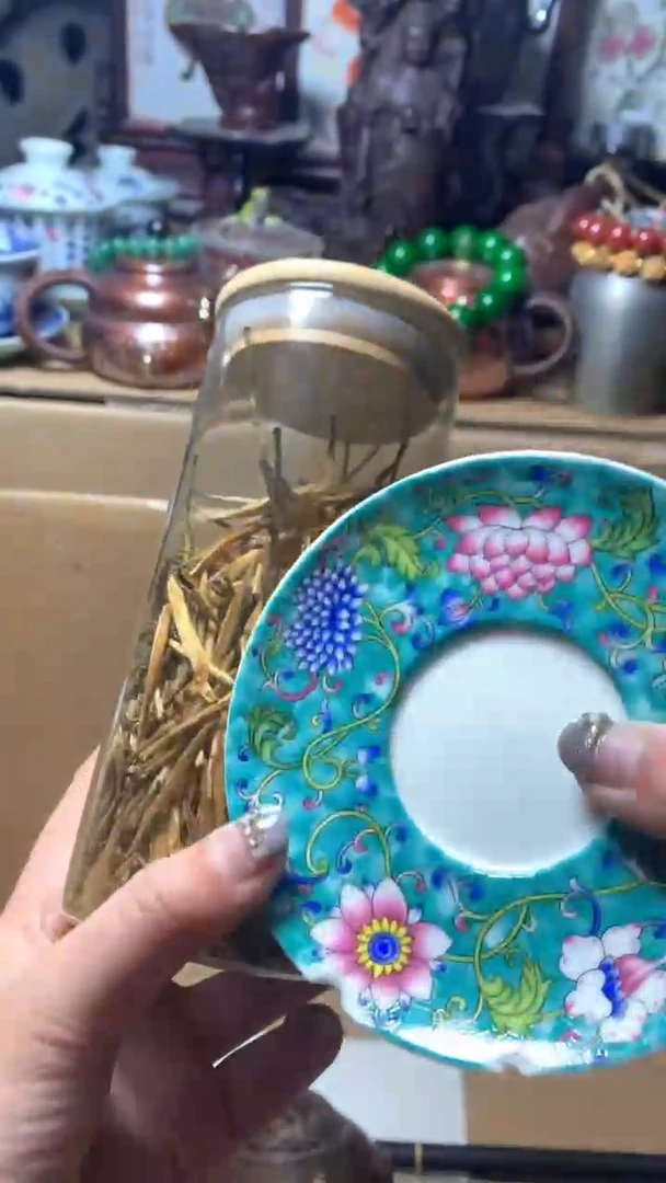 【闪购商品】瓷器默认微瑕瓷器