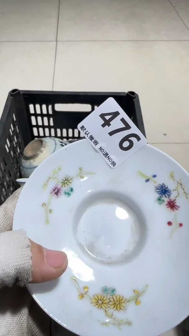 瓷片翰****司亿容工艺品476