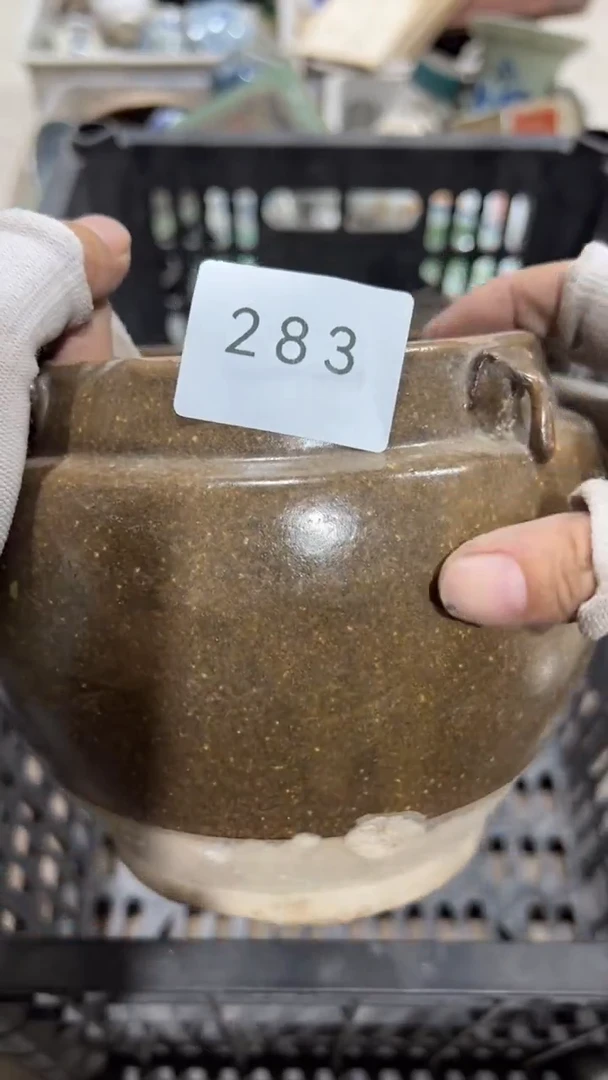 陶瓷家*工艺品摆件0913283