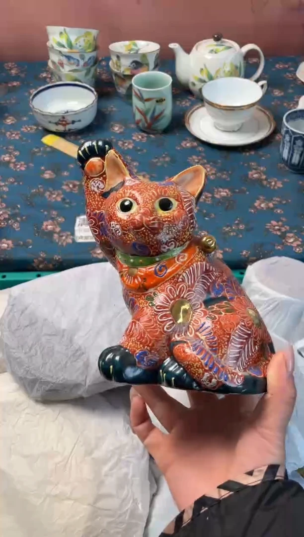 瓷片瓷器瓷器瓷器