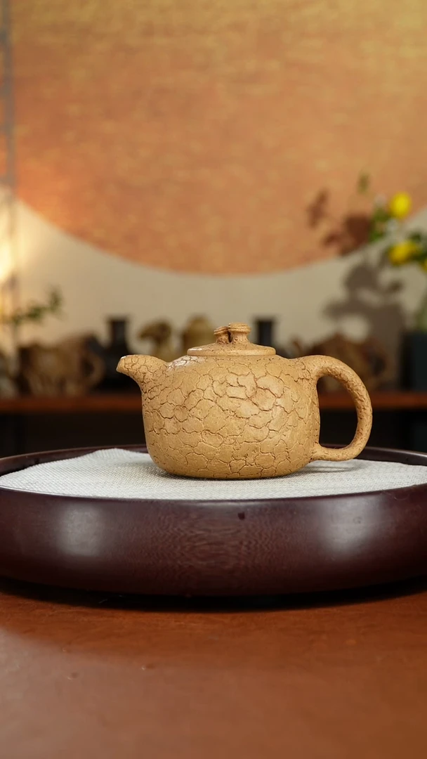 茶壶紫砂宜兴紫砂壶