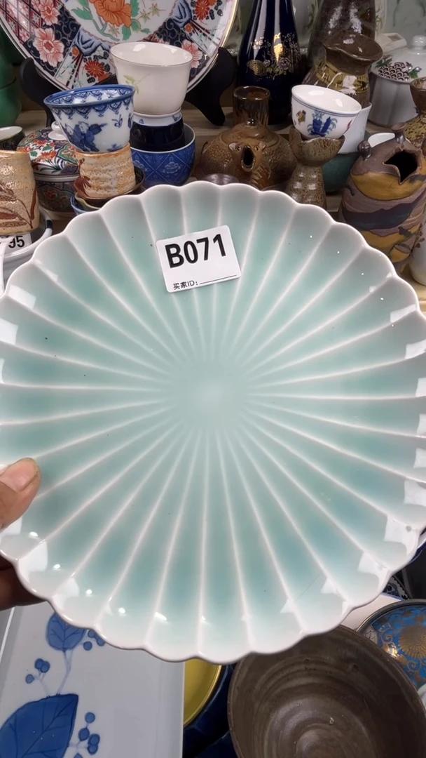瓷片溏*丽丽瓷器一号商品