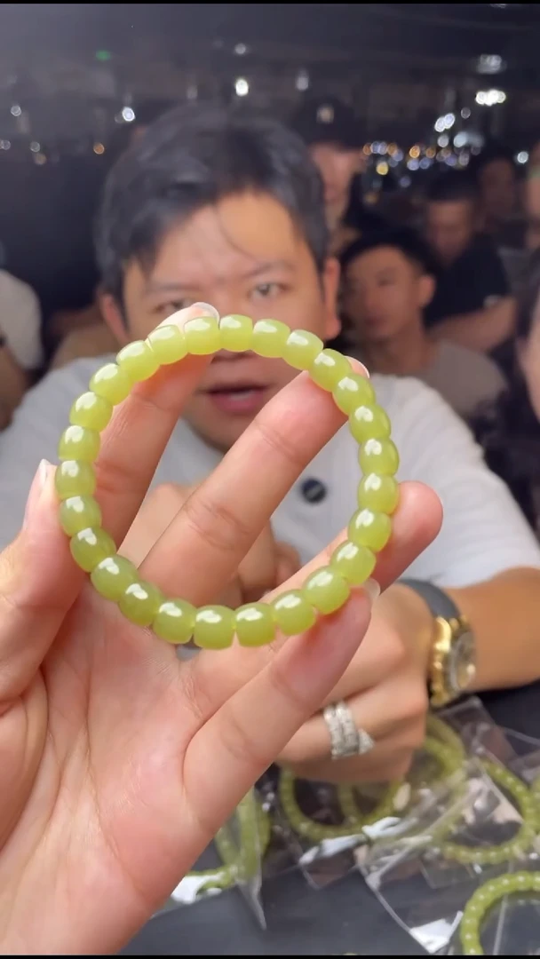 定制和田玉未镶嵌35956T15-3N6-多样性/发一件-D