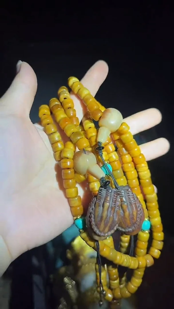 手串/手链牛骨.....手fo手一条