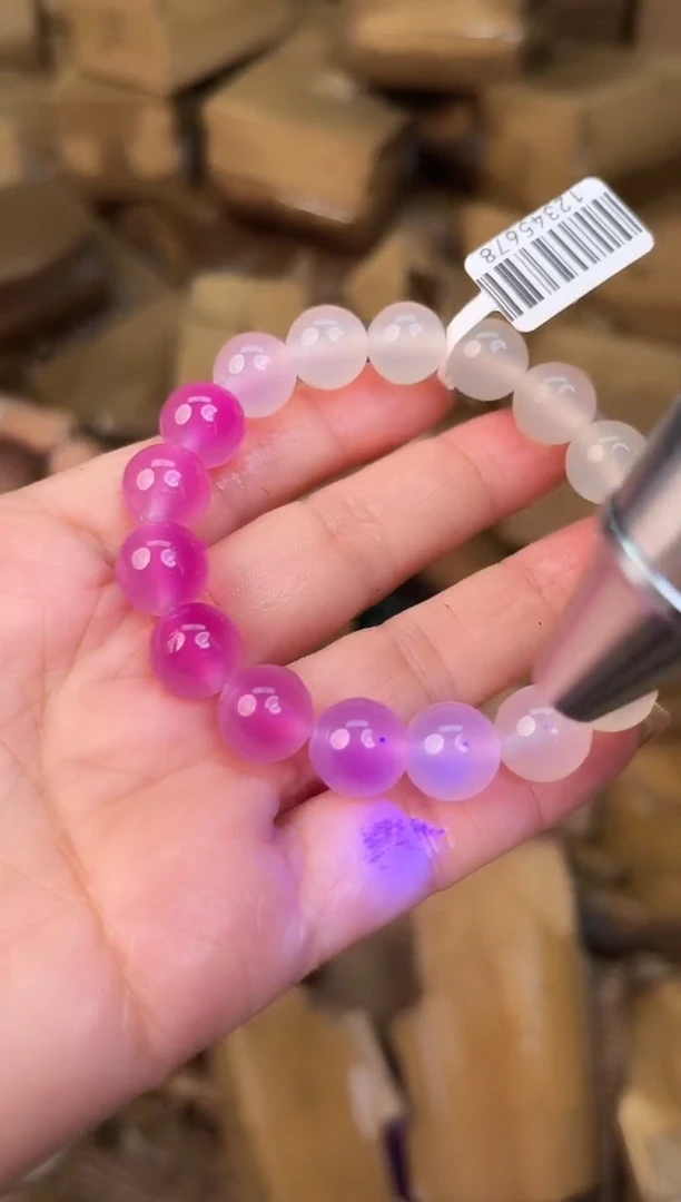 手串立夏甄选福利闪购商品无礼盒