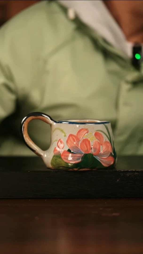 【闪购商品】其他460遇瓷手作同款