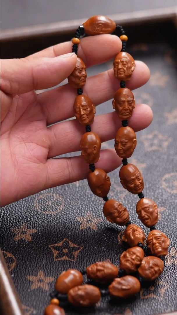 手串/手链橄榄核111