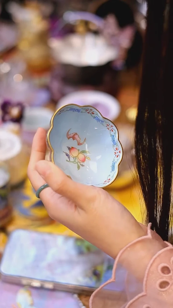 【闪购商品】摆件山怂阿卿直播间@@lx0006