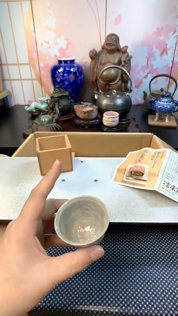 茶宠瓷器茶具套装
