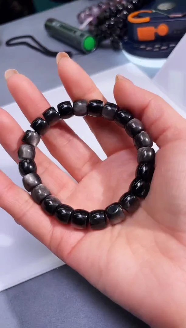 套链未镶嵌水晶/637多样性发一件