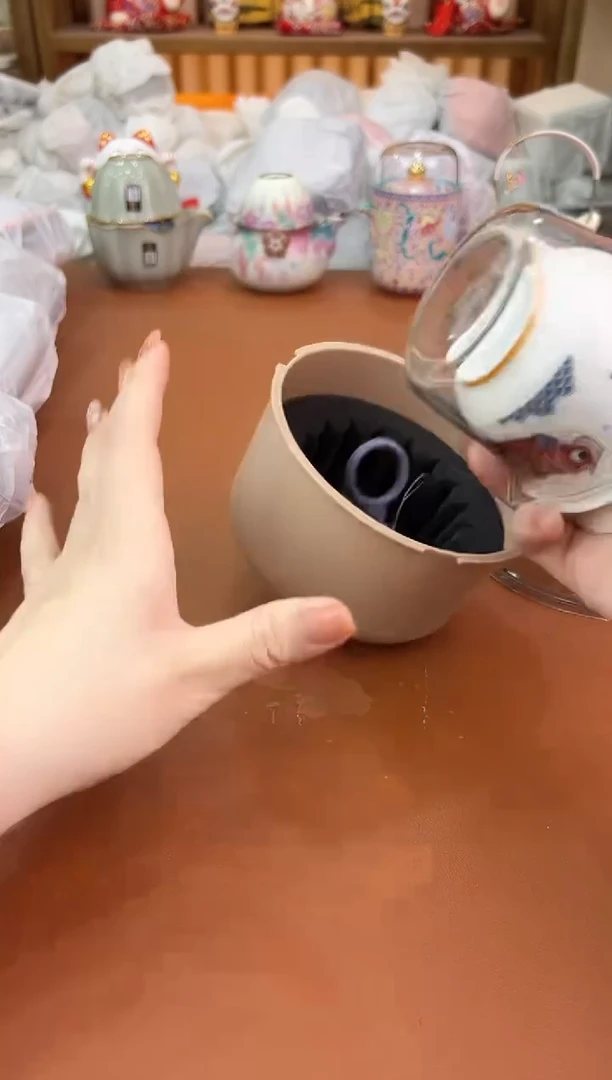 旅行茶具@@允礼茶器通用链接 这个真的很便宜