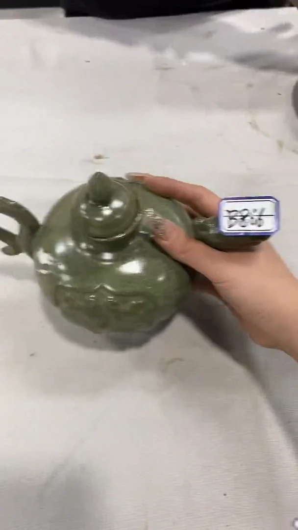 B866景德镇高端瓷器