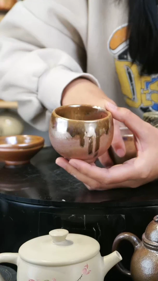【闪购商品】壶402瑕疵  苏橙茶周边....