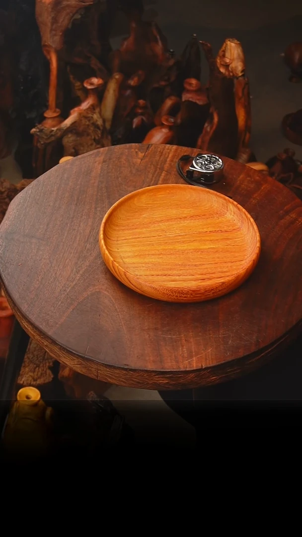 老叶木作作品820