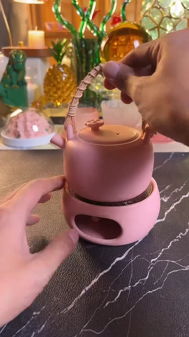 禾木精选必属精品茶具