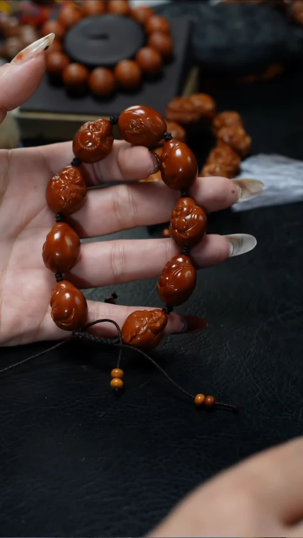 其他橄榄核橄榄核